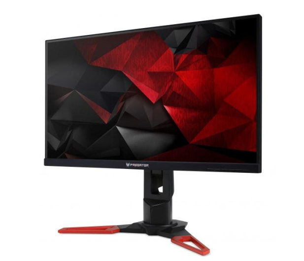 Monitor ACER 27" Predator XB271HUAb UM.HX1EE.A01 - 305841 - zdjęcie 3